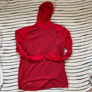 Men’s Dri-fit Hoodie